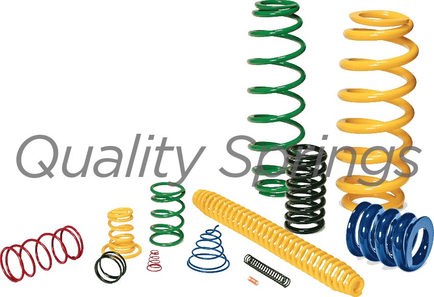 Quality Springs & Engineering Industries