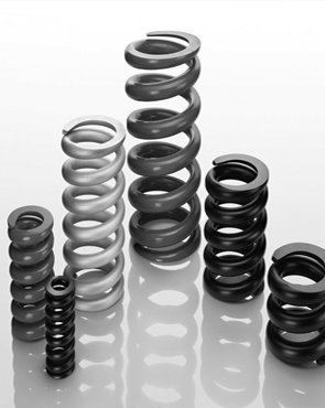 Quality Springs & Engineering Industries