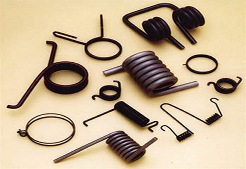 Quality Springs & Engineering Industries