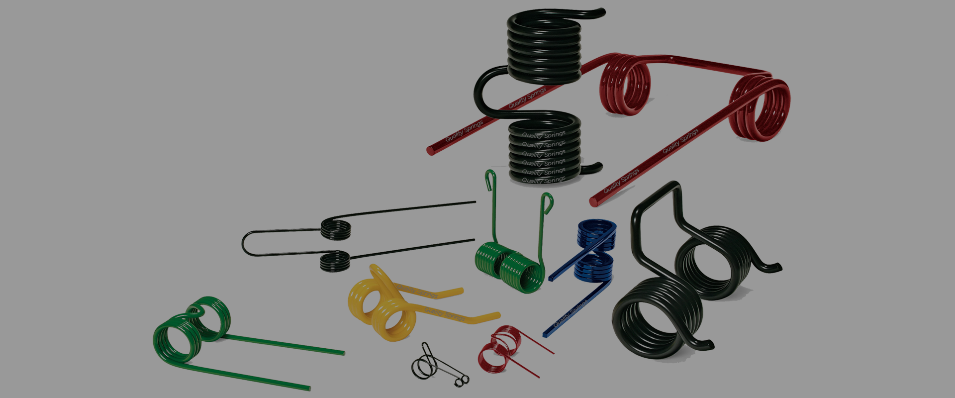 Quality Springs & Engineering Industries