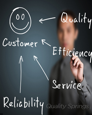 Quality Springs & Engineering Industries